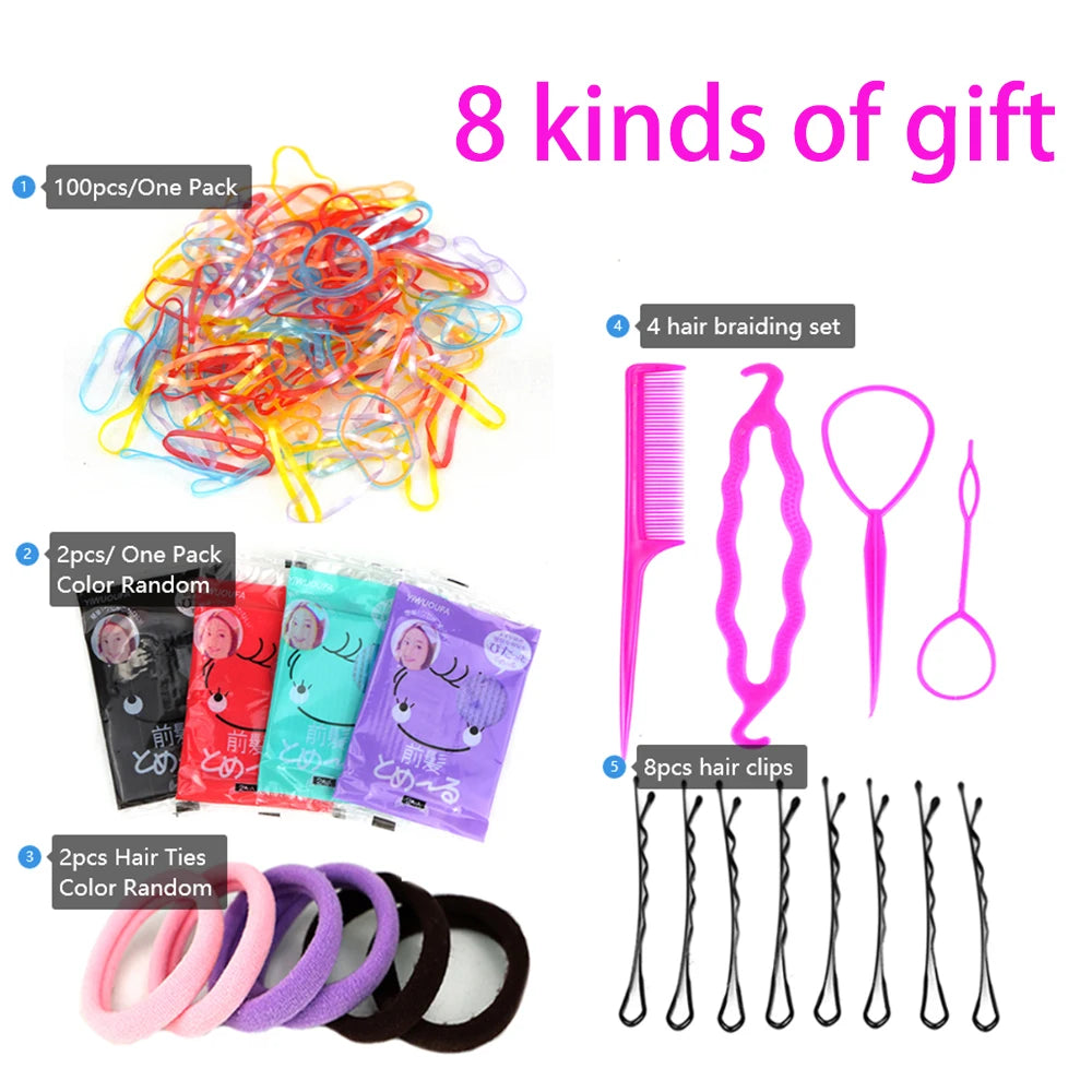 Nice Colorful Hairdressing Training Head For Hairdresser Hair Styles Cosmetology Manikin Dolls Head For Braiding tete de cabeza