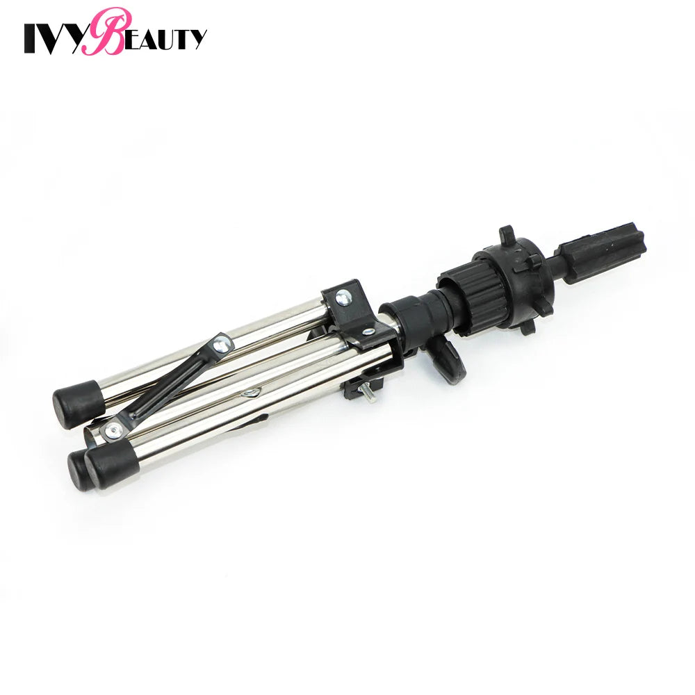 Nice Colorful Hairdressing Training Head For Hairdresser Hair Styles Cosmetology Manikin Dolls Head For Braiding tete de cabeza