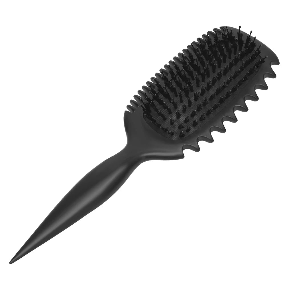 Professional Salon Hairdressing Massages Air Cushion Comb Tangled Hair Combs Hairbrush Barbershop Household Styling Supplies