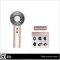 Hair dryer hair style machine leafless hair dryer household appliances hair dryer household hair salon professional hair dryer