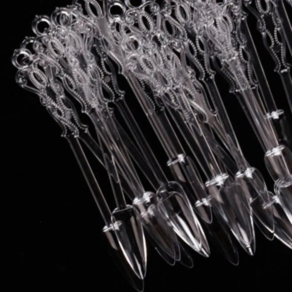 Nails Palette Nail Art Tool Manicure Nail Showing Stand Nail Polish Display Tips Nail Polish Color Card Fake Nail Display Tips