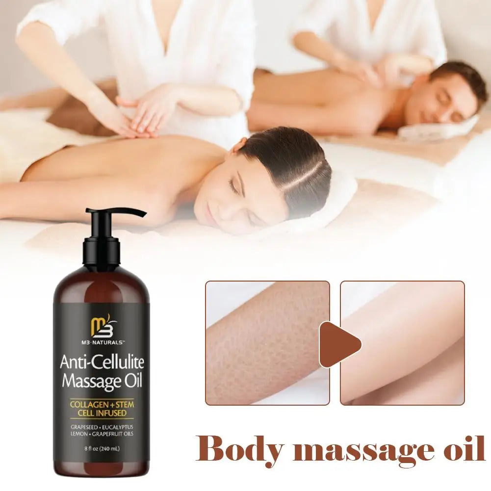 Body Massage Oil Improves Skin Tender Improves Skin Tender Firm Skin Deeply Nourishing Improves Dryness High Penetration Repair