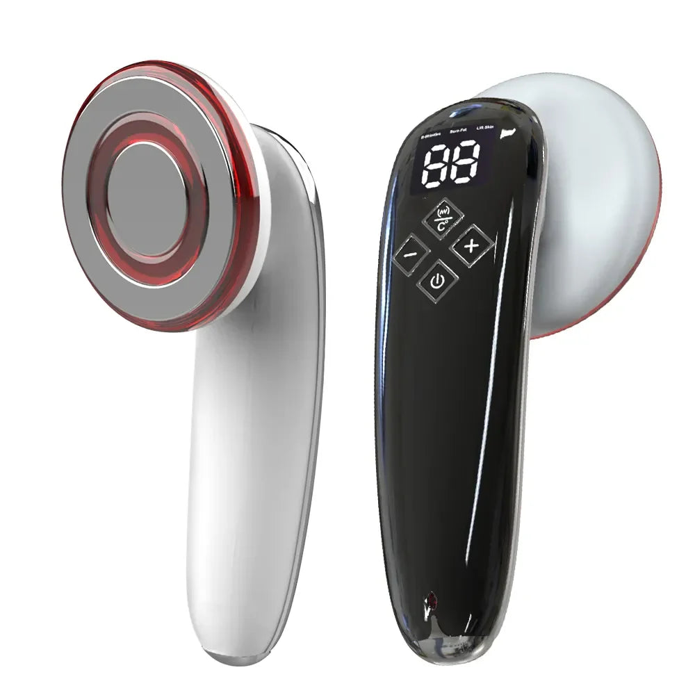 New Design Body Belly Massager Skin Tightening  Handheld  Beauty Tool
