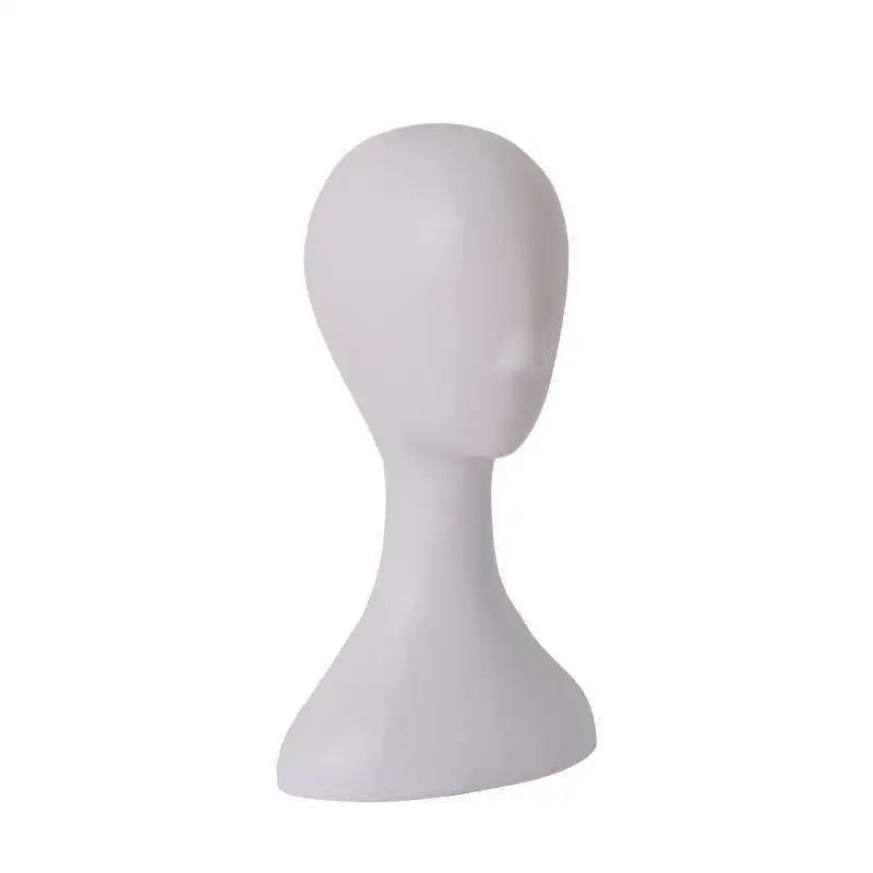 Creative Model Head Hairdressing Design Salon Hairdressing Practice Training Head Hairdressing Shop Hairdressing Tools Supplies