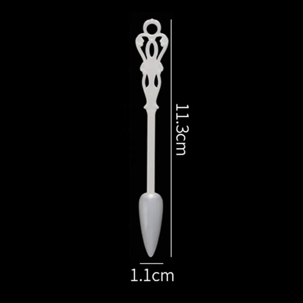 Nails Palette Nail Art Tool Manicure Nail Showing Stand Nail Polish Display Tips Nail Polish Color Card Fake Nail Display Tips