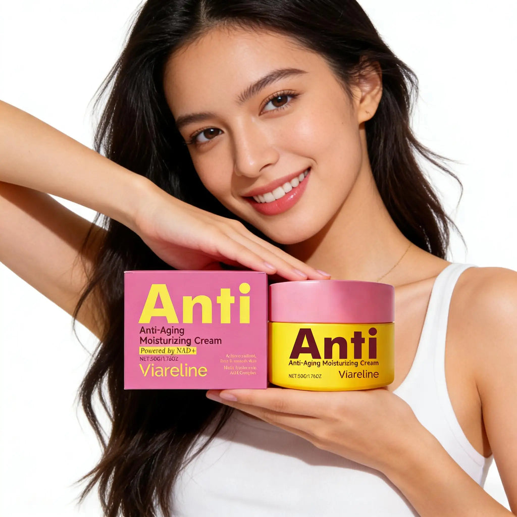 Firming Face Cream Anti Aging Lifting Tighten Face Brightening Tone Improves Dark Spot Reduces Fine Line Moisturizing Care Cream