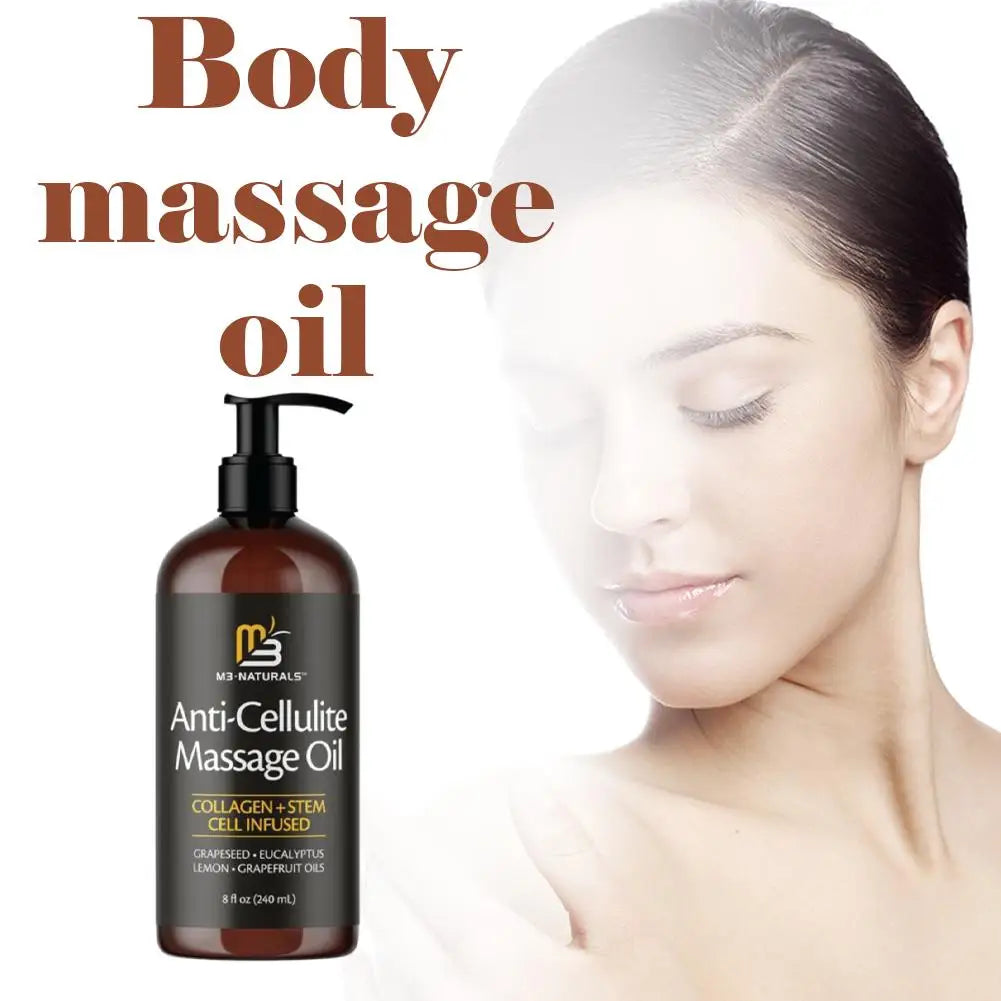 Body Massage Oil Improves Skin Tender Improves Skin Tender Firm Skin Deeply Nourishing Improves Dryness High Penetration Repair