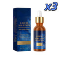 Anti Aging Serum Reduce Wrinkles Fade Fine Lines Whitening Firming Lighten Spots Repairing Nourishing Hydrating Facial Essence
