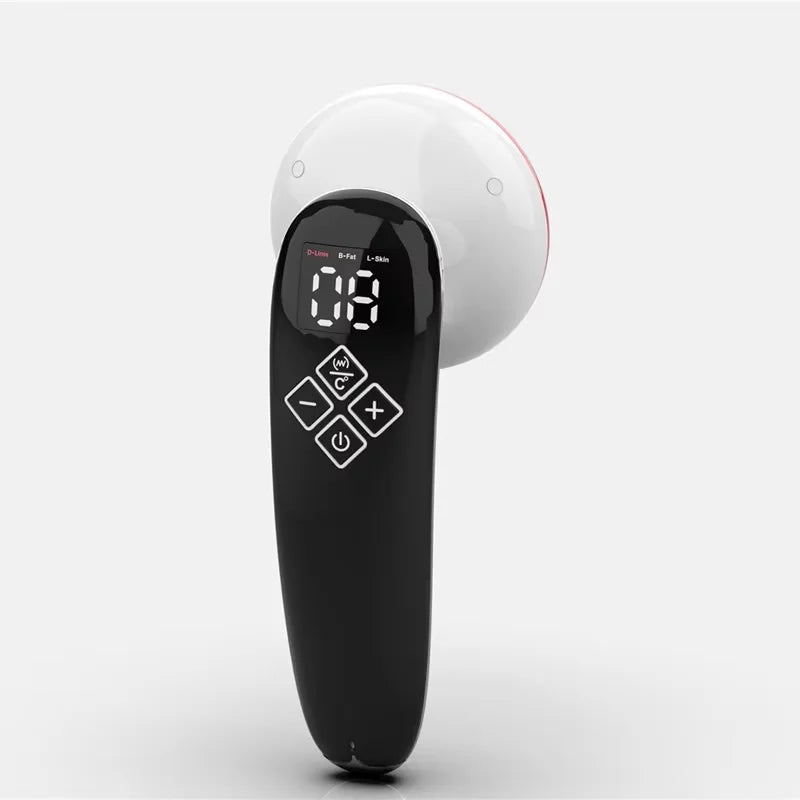 New Design Body Belly Massager Skin Tightening  Handheld  Beauty Tool