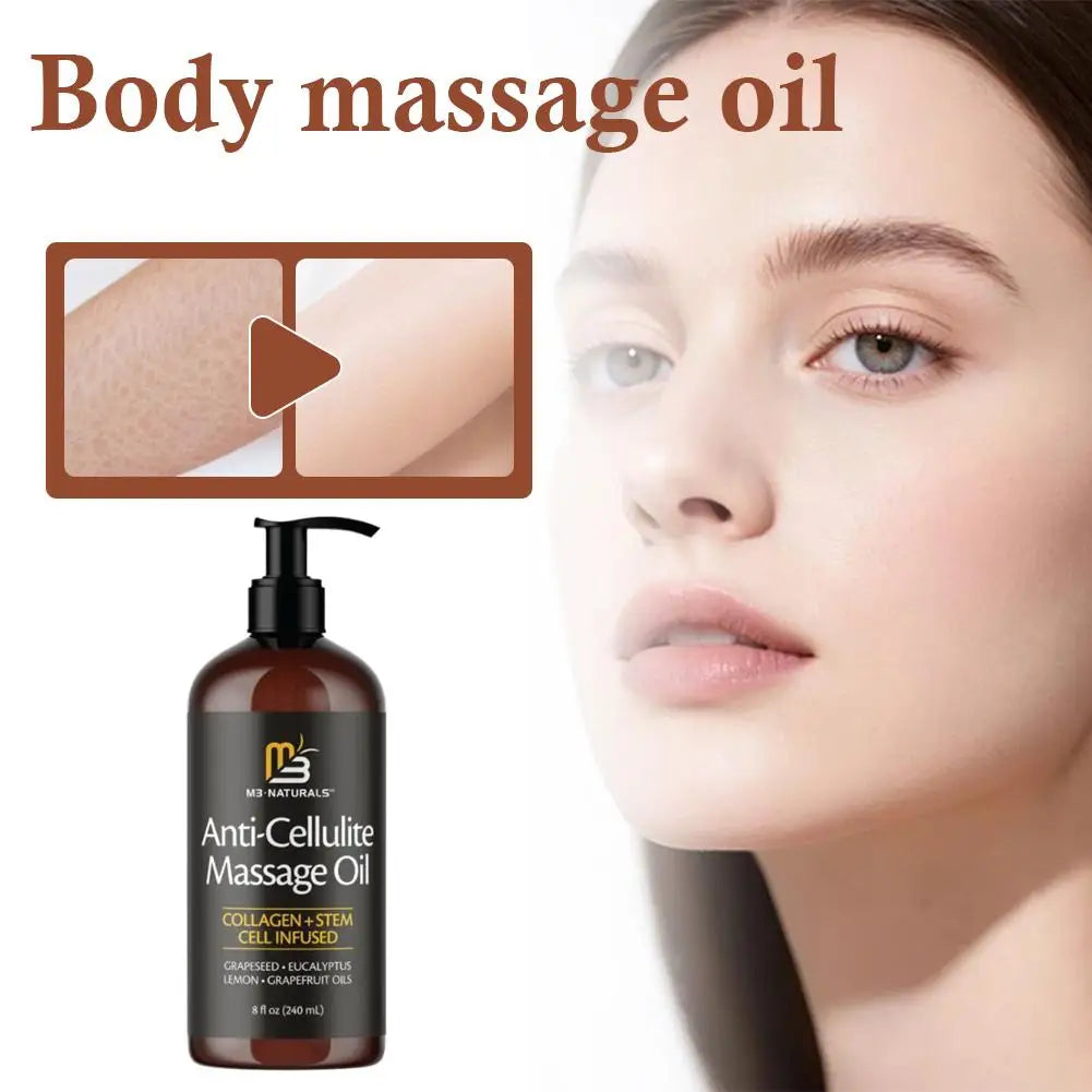 Body Massage Oil Improves Skin Tender Improves Skin Tender Firm Skin Deeply Nourishing Improves Dryness High Penetration Repair
