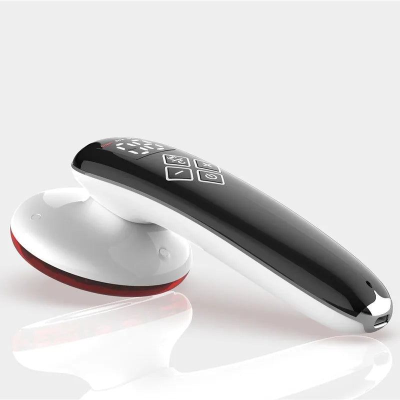 New Design Body Belly Massager Skin Tightening  Handheld  Beauty Tool