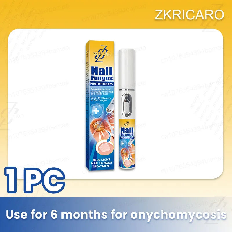 High-quality blue ʟɪɢʜᴛ ғᴏʀ ɴᴀɪʟ ғᴜɴɢɪ promotes healthy and beautiful nails.