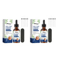 Nails Fungal Removal Oil Damaged Broken Fingernails Repair Onychomycosis Paronychia Treatment Hand Foot Anti-Infection Liquid