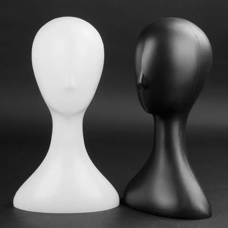 Creative Model Head Hairdressing Design Salon Hairdressing Practice Training Head Hairdressing Shop Hairdressing Tools Supplies