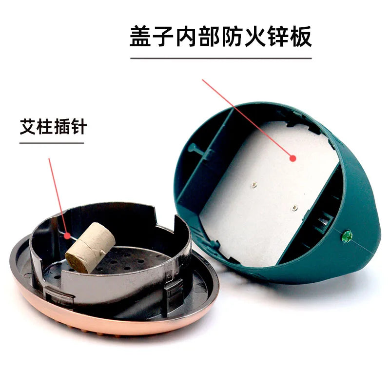 Beauty salon, full body hydrotherapy, moxibustion, meridian brushing, scraping therapy