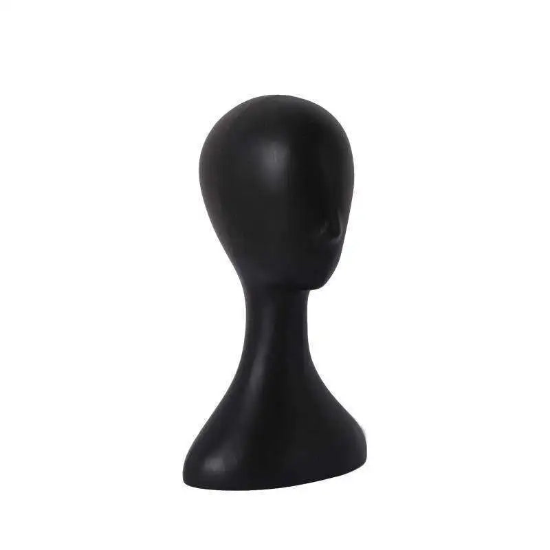 Creative Model Head Hairdressing Design Salon Hairdressing Practice Training Head Hairdressing Shop Hairdressing Tools Supplies