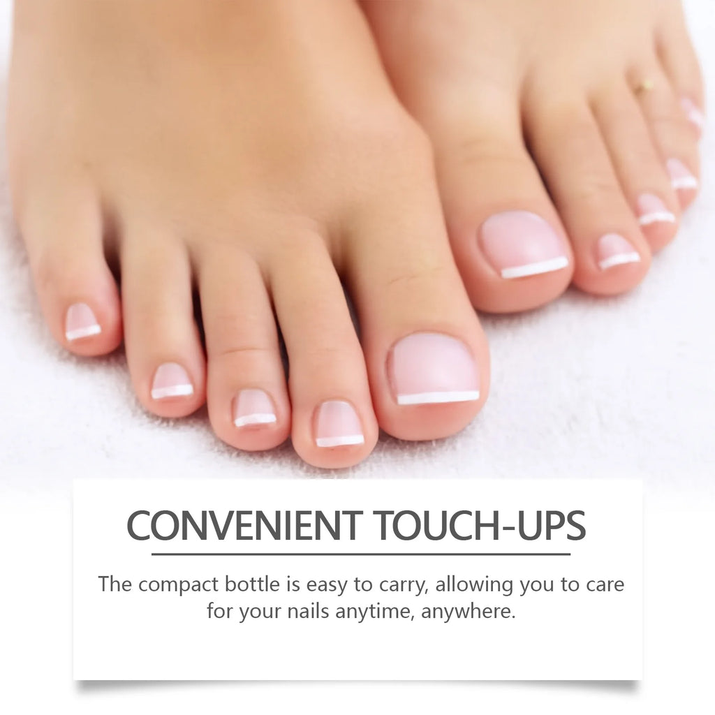Nails Fungal Removal Oil Damaged Broken Fingernails Repair Onychomycosis Paronychia Treatment Hand Foot Anti-Infection Liquid