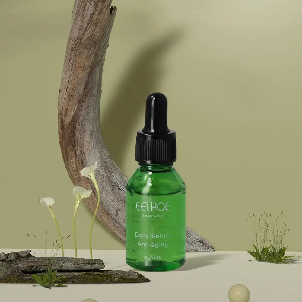 Wrinkle Remover Face Serum Lift Anti-aging Fade Fine Lines Moisturizing Essence Whitening Repair Skin Care1/3/5/10PCS