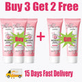 Body Whitening Cream Dark Skin Armpit Lightening Intimate Areas Underarm Bleaching Private Parts Whiten Cream Body Lotion Beauty