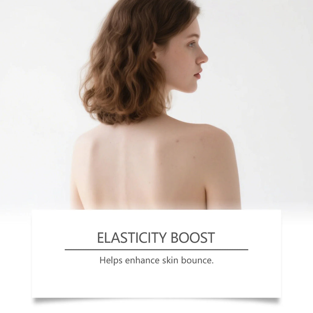 Body Moisturize Essence Enhance Firmness Elasticity Long Lasting Hydration Nourish Smooth Improve Texture Hyaluronic Acid Lotion