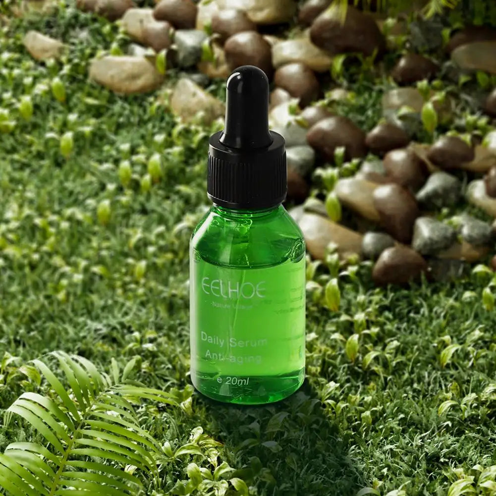 Wrinkle Remover Face Serum Lift Anti-aging Fade Fine Lines Moisturizing Essence Whitening Repair Skin Care1/3/5/10PCS