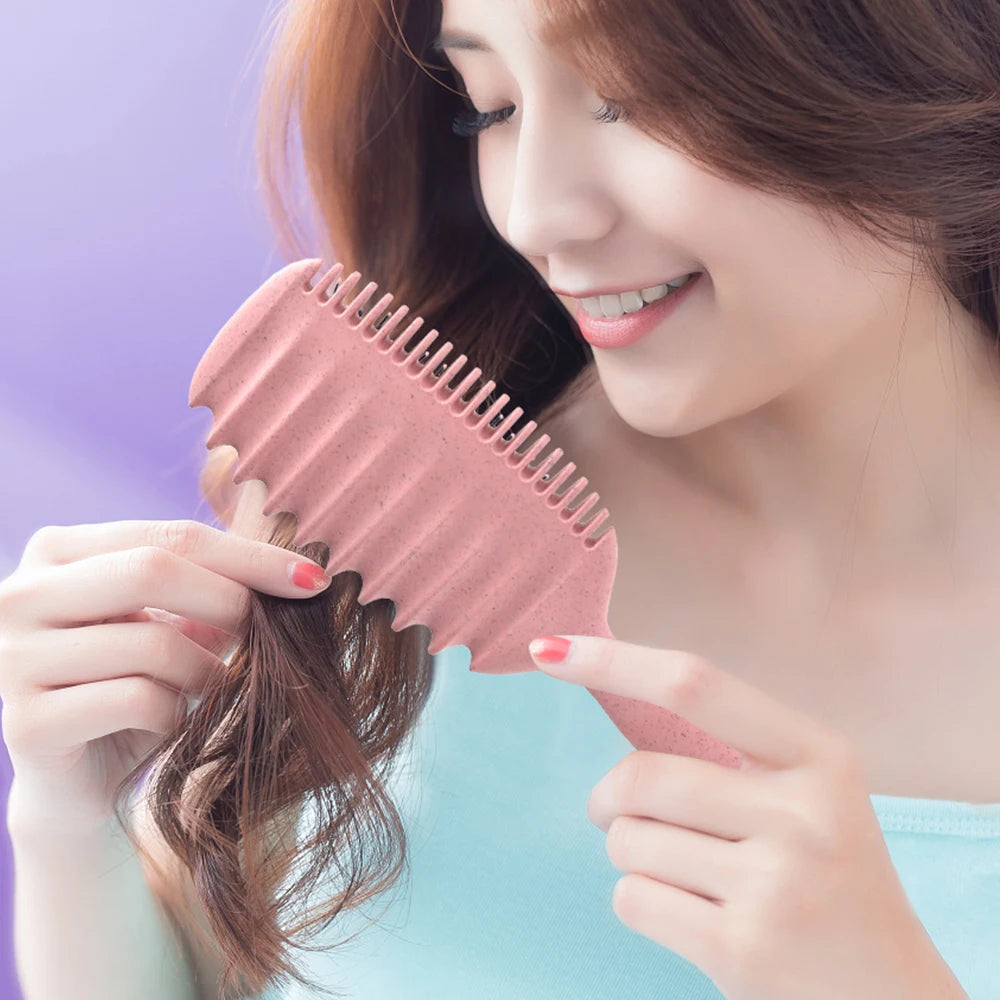 Professional Salon Hairdressing Massages Air Cushion Comb Tangled Hair Combs Hairbrush Barbershop Household Styling Supplies