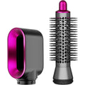 2-Piece Hair Styling Brush Set with Pre-Styling and Small Round Brush Heads Creates voluminous hair Compatible with Airwrap