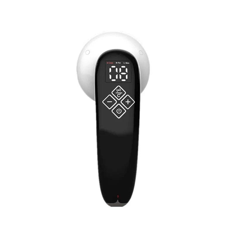 New Design Body Belly Massager Skin Tightening  Handheld  Beauty Tool
