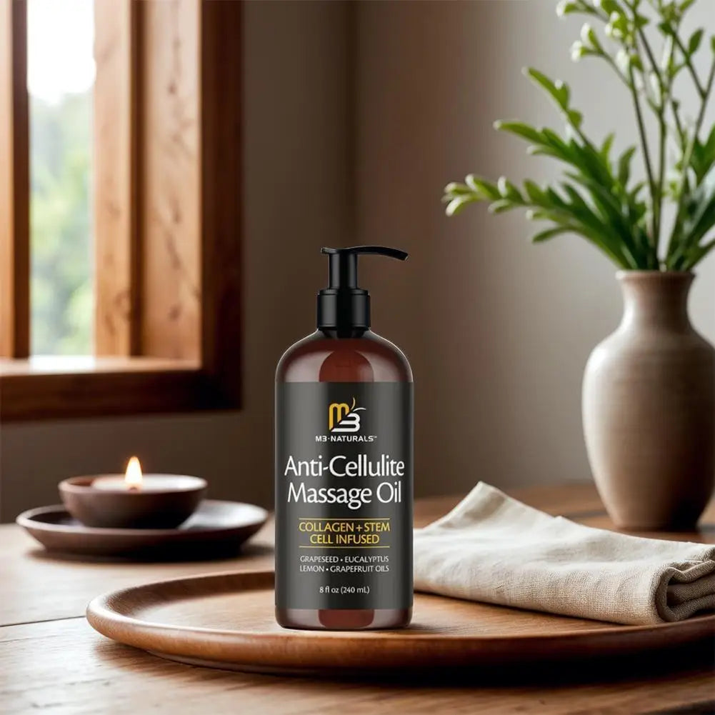 Body Massage Oil Improves Skin Tender Improves Skin Tender Firm Skin Deeply Nourishing Improves Dryness High Penetration Repair
