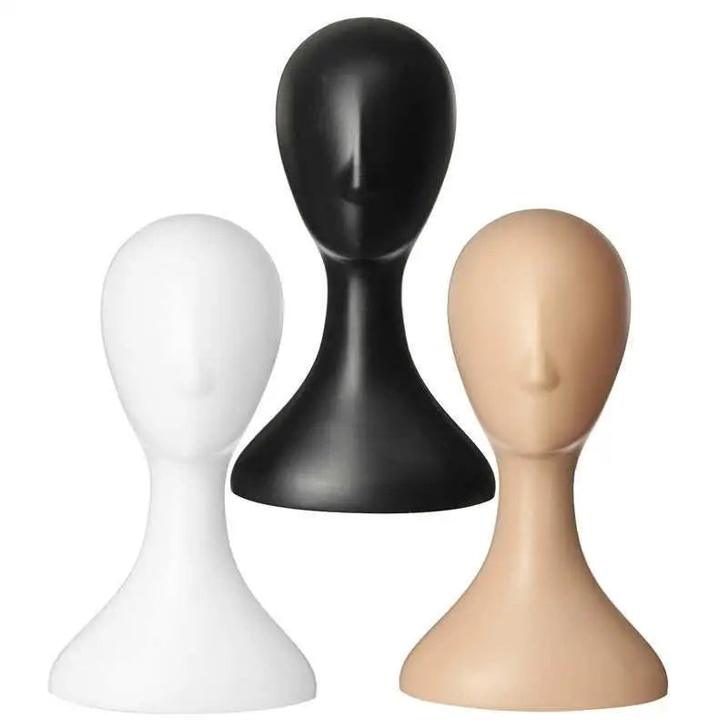 Creative Model Head Hairdressing Design Salon Hairdressing Practice Training Head Hairdressing Shop Hairdressing Tools Supplies