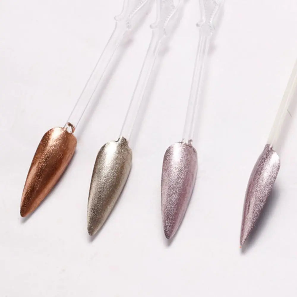 Nails Palette Nail Art Tool Manicure Nail Showing Stand Nail Polish Display Tips Nail Polish Color Card Fake Nail Display Tips