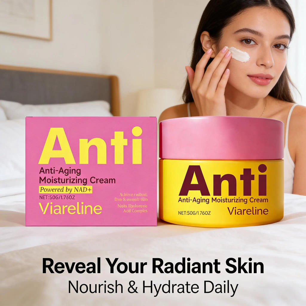 Firming Face Cream Anti Aging Lifting Tighten Face Brightening Tone Improves Dark Spot Reduces Fine Line Moisturizing Care Cream