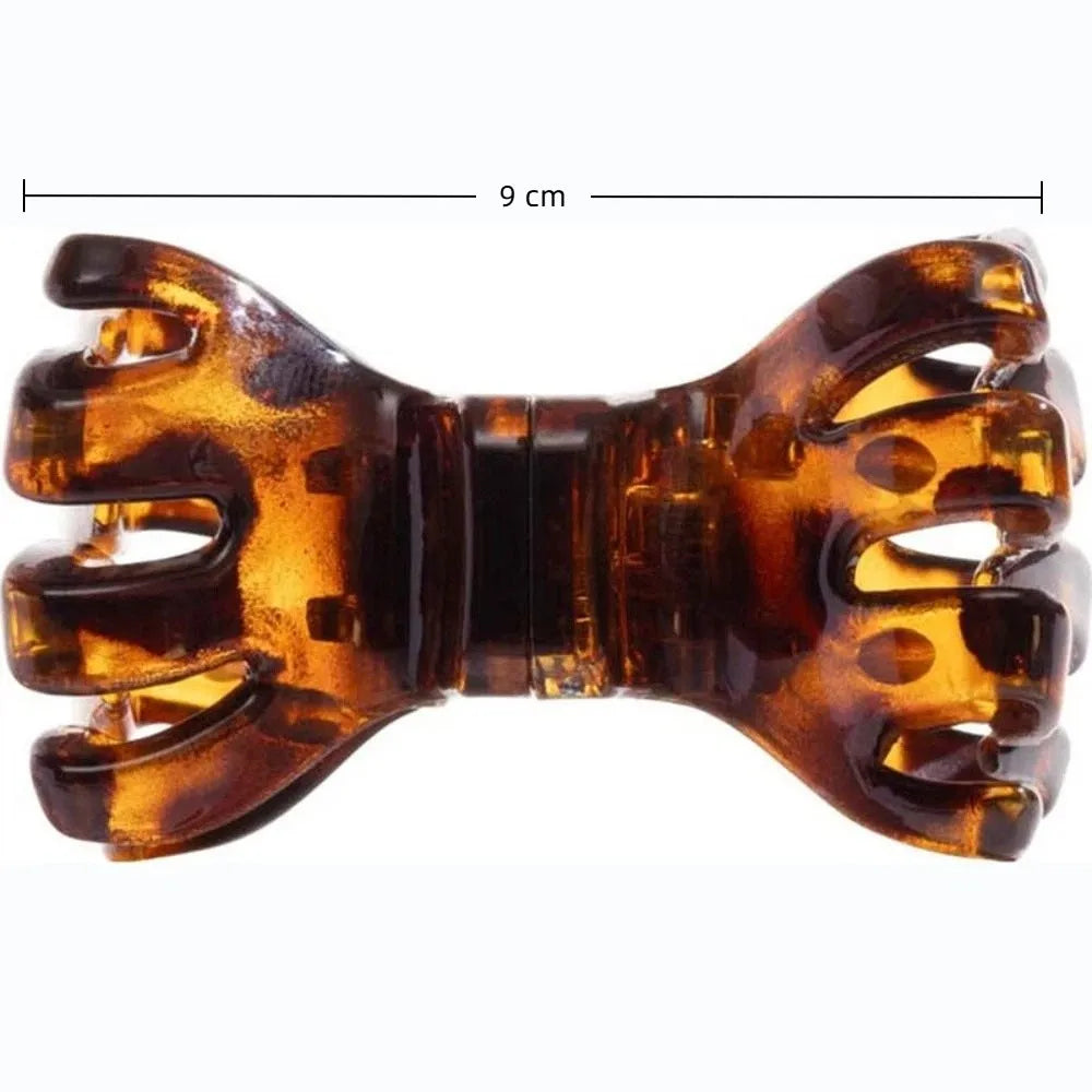 Change Hairstyling Smart Magnet Hair Clips Strong Hold No Crease Magnetic Sunset Hair Clips No Slip Flat Magnetic Hairs Clip