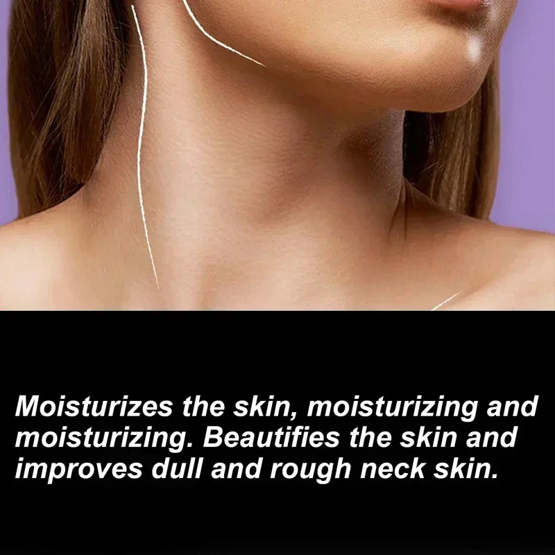 Facial Anti-Wrinkle Serum Eliminates Wrinkles Firms Skin Removes Color Spots Diminishes Fine Lines Anti-Aging Essence Face Care