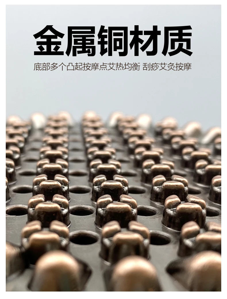 Beauty salon, full body hydrotherapy, moxibustion, meridian brushing, scraping therapy