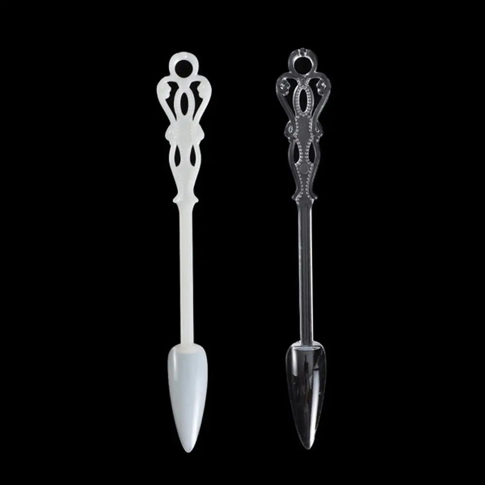 Nails Palette Nail Art Tool Manicure Nail Showing Stand Nail Polish Display Tips Nail Polish Color Card Fake Nail Display Tips