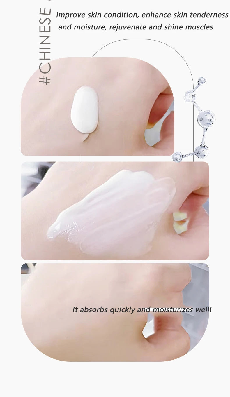 Retinol Wrinkle Removal Face Cream Anti-Aging Firming Lifting Fade Fine Lines Products Moisturizing Brighten Repair Skin Care