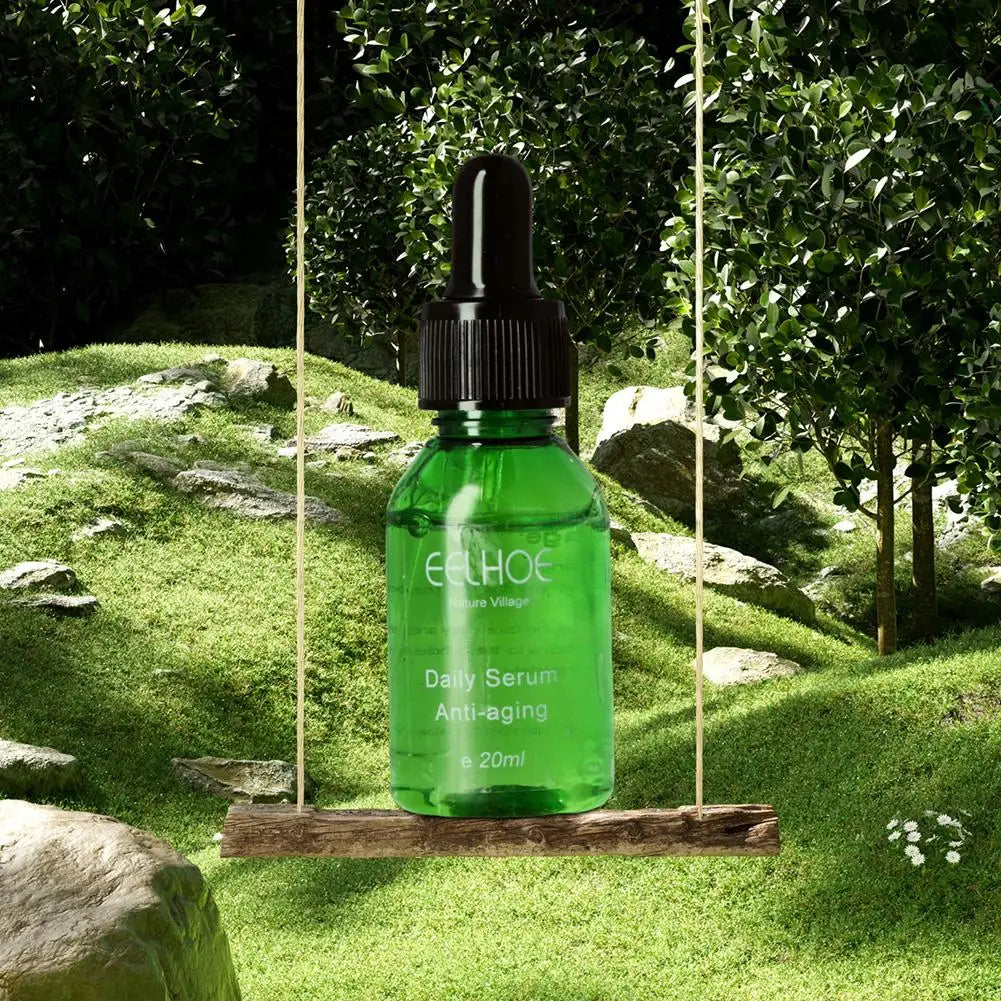 Wrinkle Remover Face Serum Lift Anti-aging Fade Fine Lines Moisturizing Essence Whitening Repair Skin Care1/3/5/10PCS
