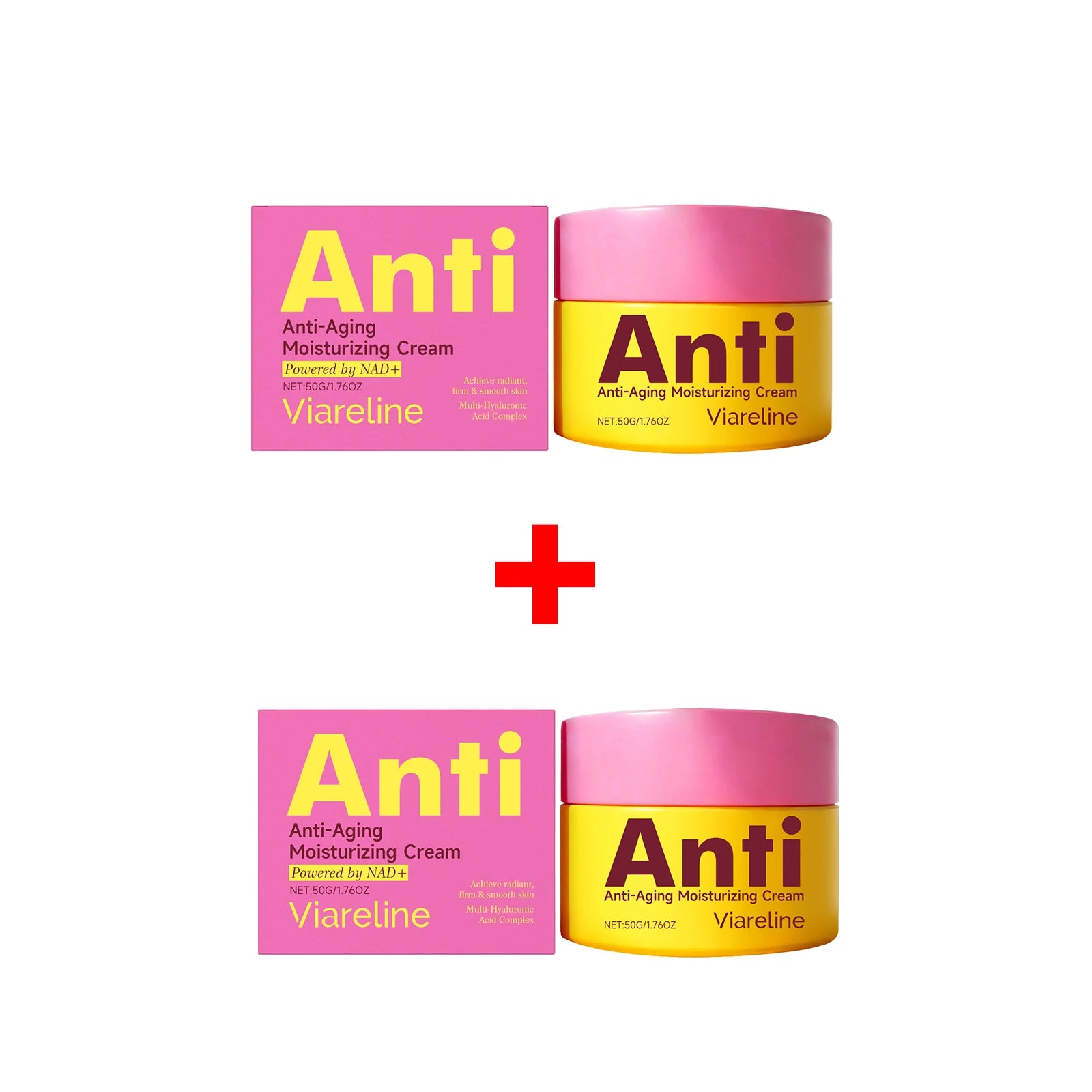 Firming Face Cream Anti Aging Lifting Tighten Face Brightening Tone Improves Dark Spot Reduces Fine Line Moisturizing Care Cream