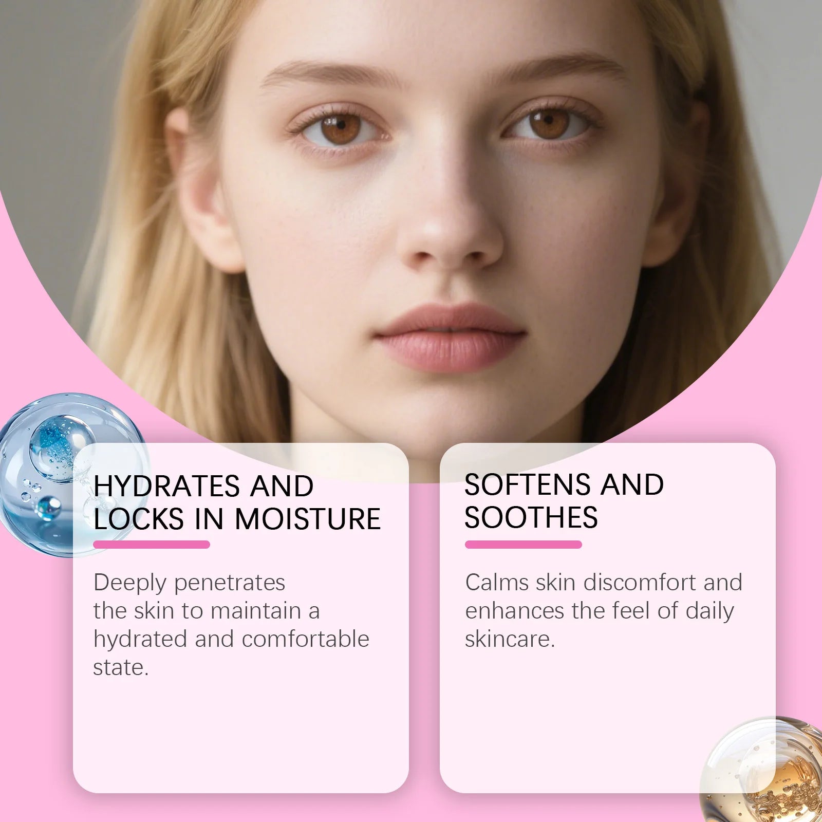 Firming Face Cream Anti Aging Lifting Tighten Face Brightening Tone Improves Dark Spot Reduces Fine Line Moisturizing Care Cream