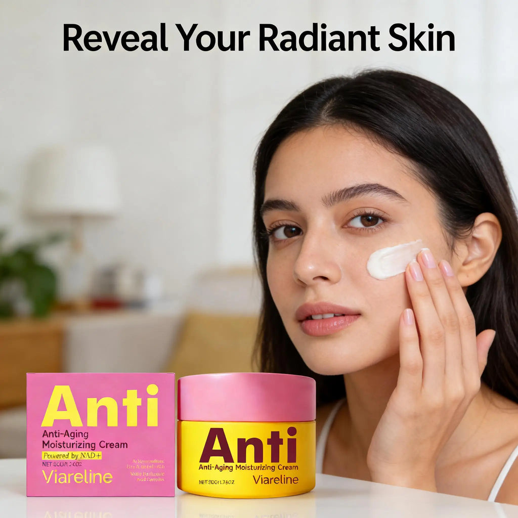 Firming Face Cream Anti Aging Lifting Tighten Face Brightening Tone Improves Dark Spot Reduces Fine Line Moisturizing Care Cream