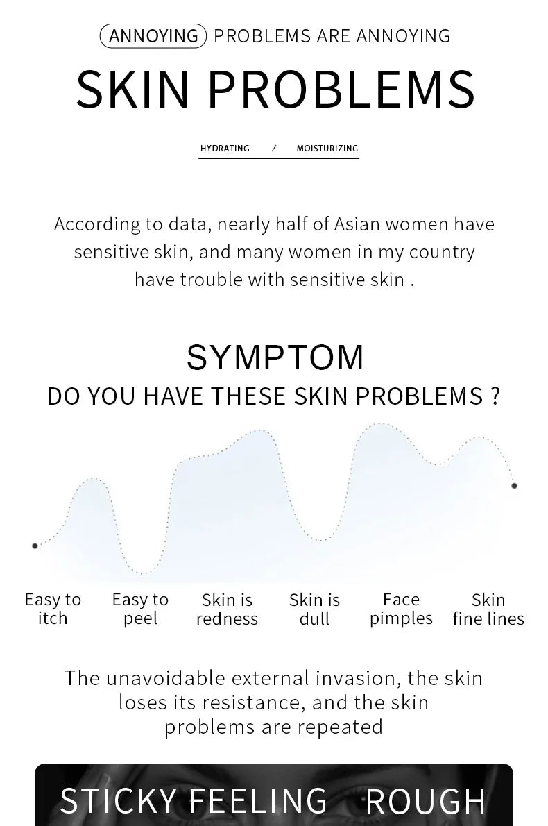 24K Gold Anti-aging Face Serum Dark Spots Removal Hyaluronic Acid Pore Minimizer Whitening Wrinkle Remove Essence Skin Care