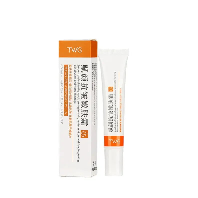 Retinol Wrinkle Removal Face Cream Anti-Aging Firming Lifting Fade Fine Lines Products Moisturizing Brighten Repair Skin Care